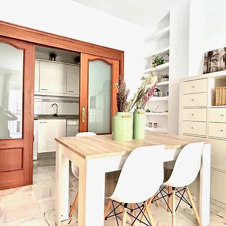 Hispalis Triana Appartement *