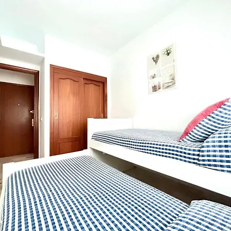 Appartement Hispalis Triana Séville