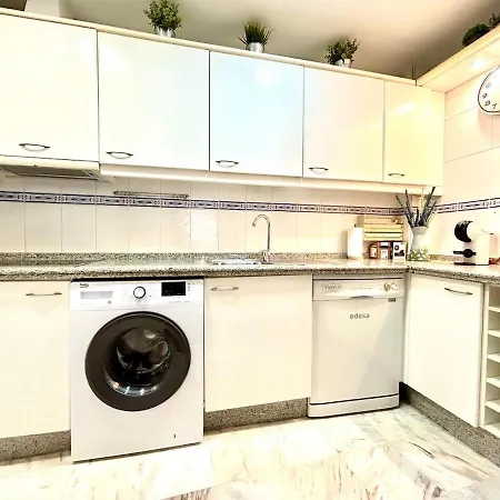 Hispalis Triana Appartement