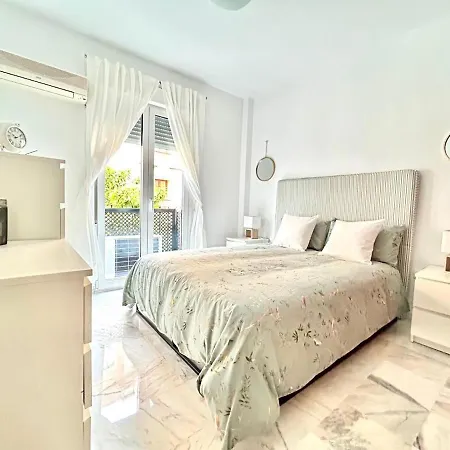 Hispalis Triana Appartement Séville