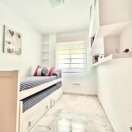 Appartement Hispalis Triana