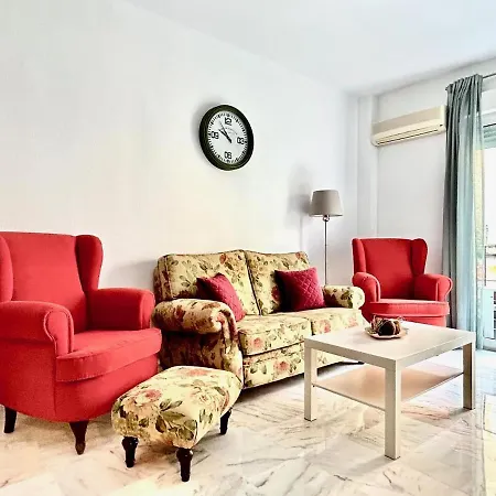 Appartement Hispalis Triana *
