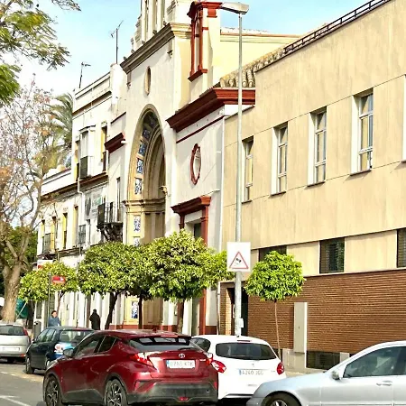 Hispalis Triana Appartement *