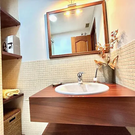 Appartement Hispalis Triana