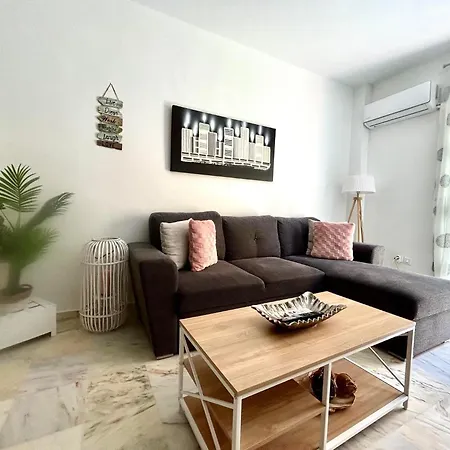 Apartman Hispalis Triana