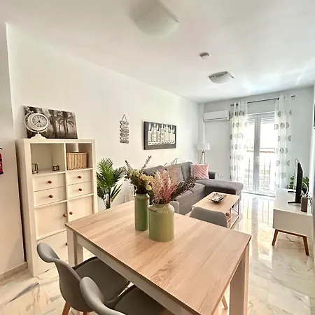 Apartman Hispalis Triana Sevilla