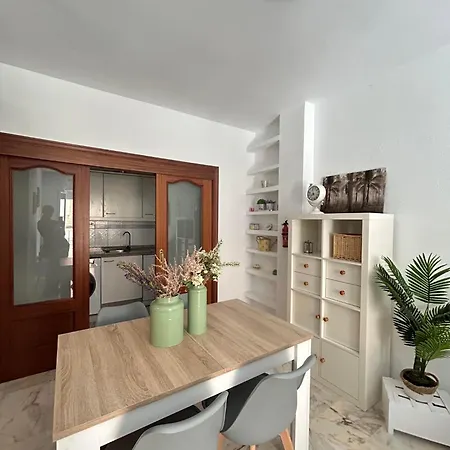 Apartman Hispalis Triana Sevilla